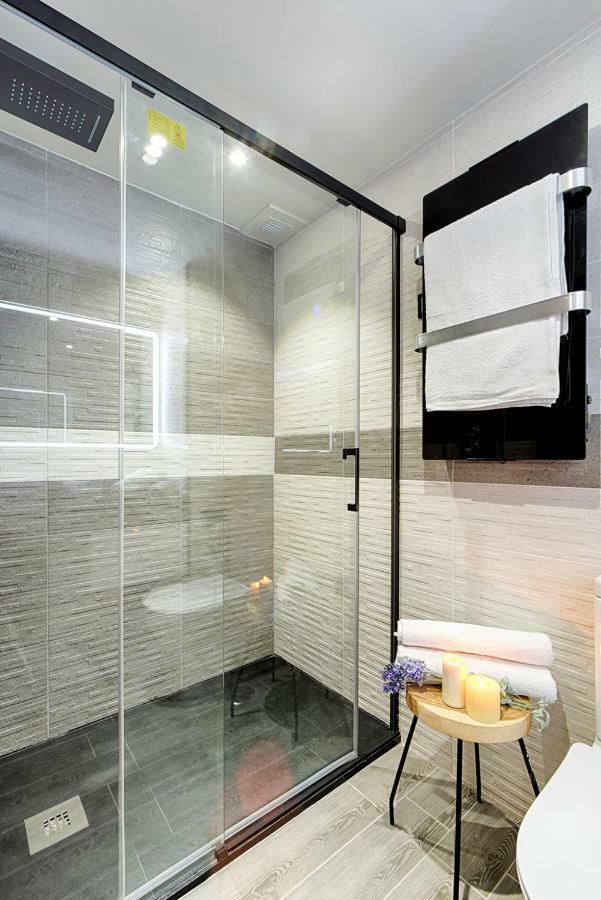 Apartamento Santa Cruz Oleiros Kültér fotó